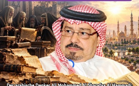 النسخة الأندونيسية «شبابنا» تفتتح عددها الـ103 بمقال تنويري لعلي محمد الشرفاء الحمادي حول الروايات المكذوبة والانحراف عن رسالة القرآن