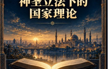 النسخة الصينية: مقال نظرية الدولة وفق التشريع الإلهي في القرآن المجيد للمفكر على الشرفاء يتصدر العدد الجديد من مجلة كل خميس